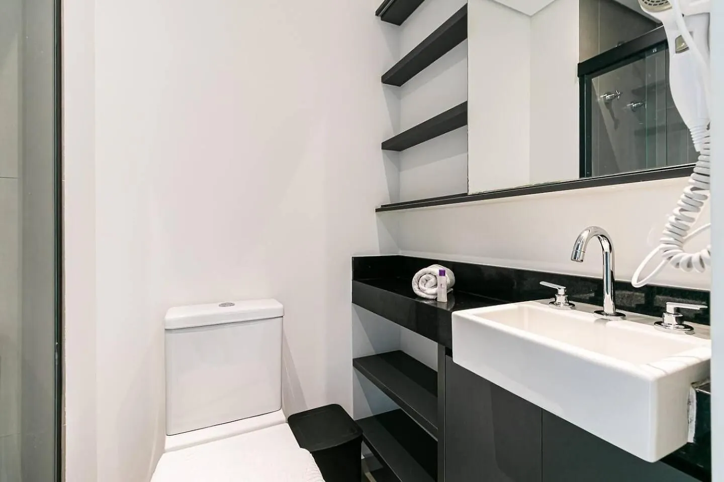 Vn - Turiassu Apartment Sao Paulo Brazil