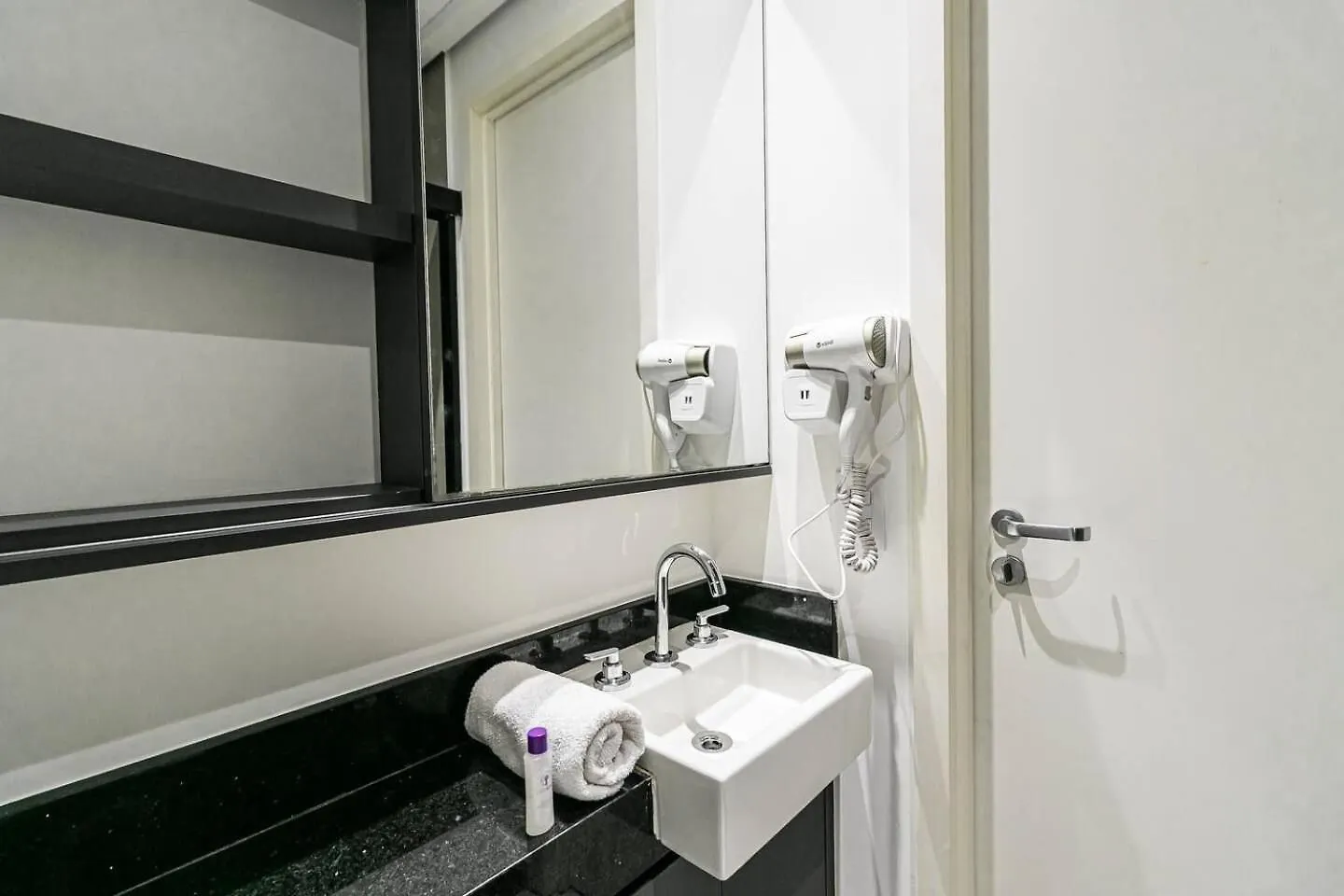 Vn - Turiassu Apartment Sao Paulo