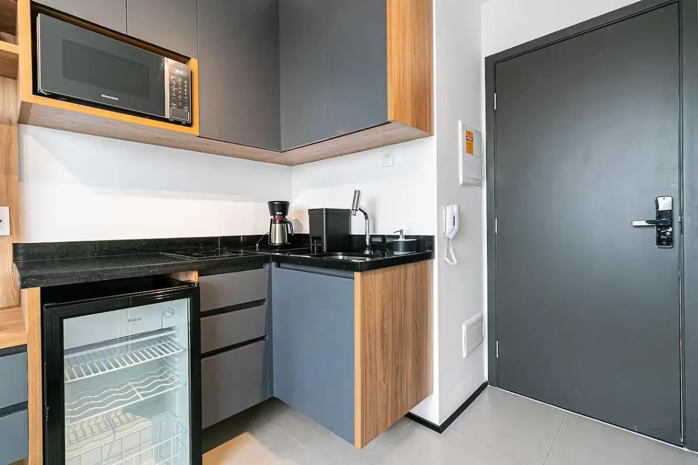 Vn - Turiassu Apartment Sao Paulo