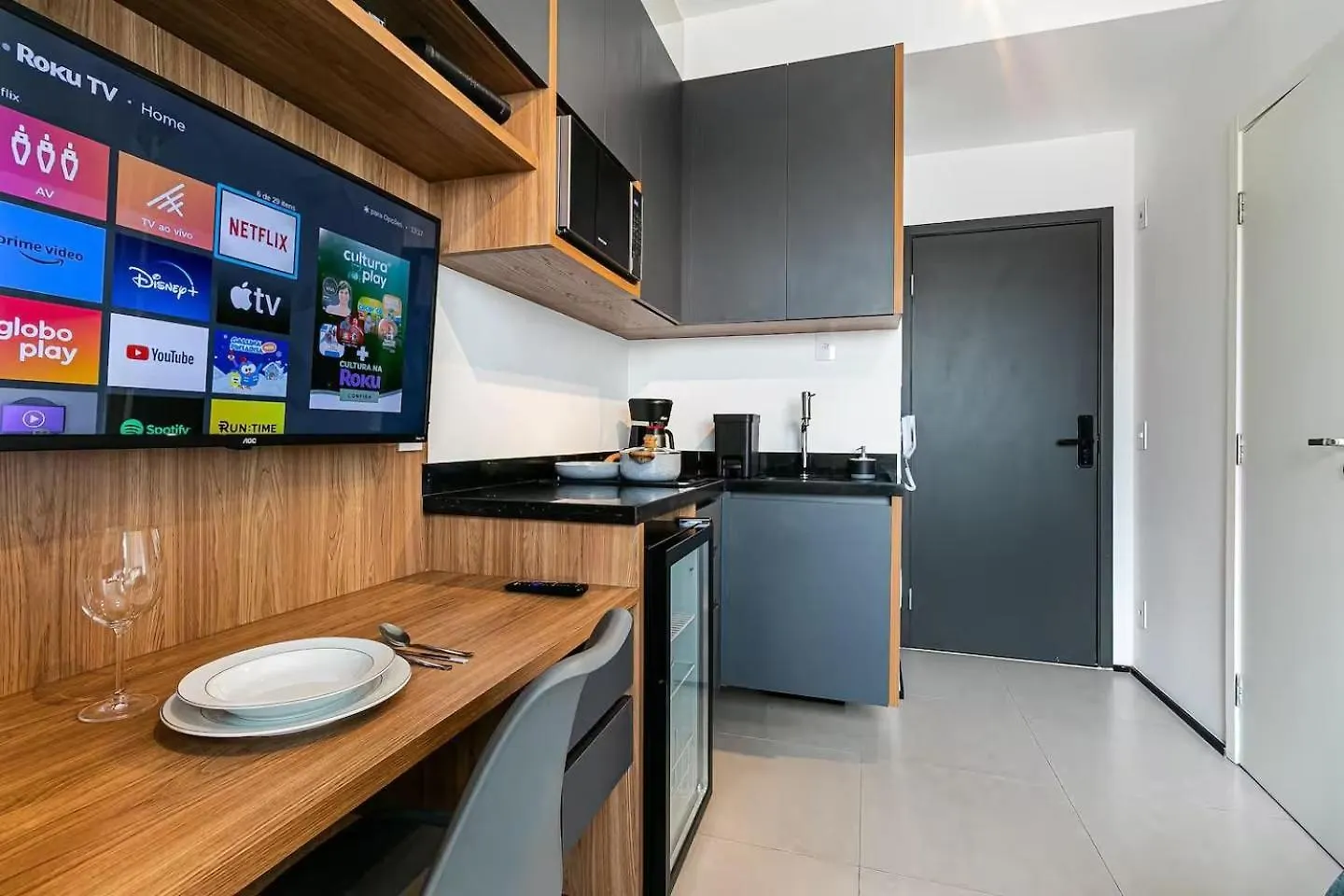 Vn - Turiassu Apartment Sao Paulo
