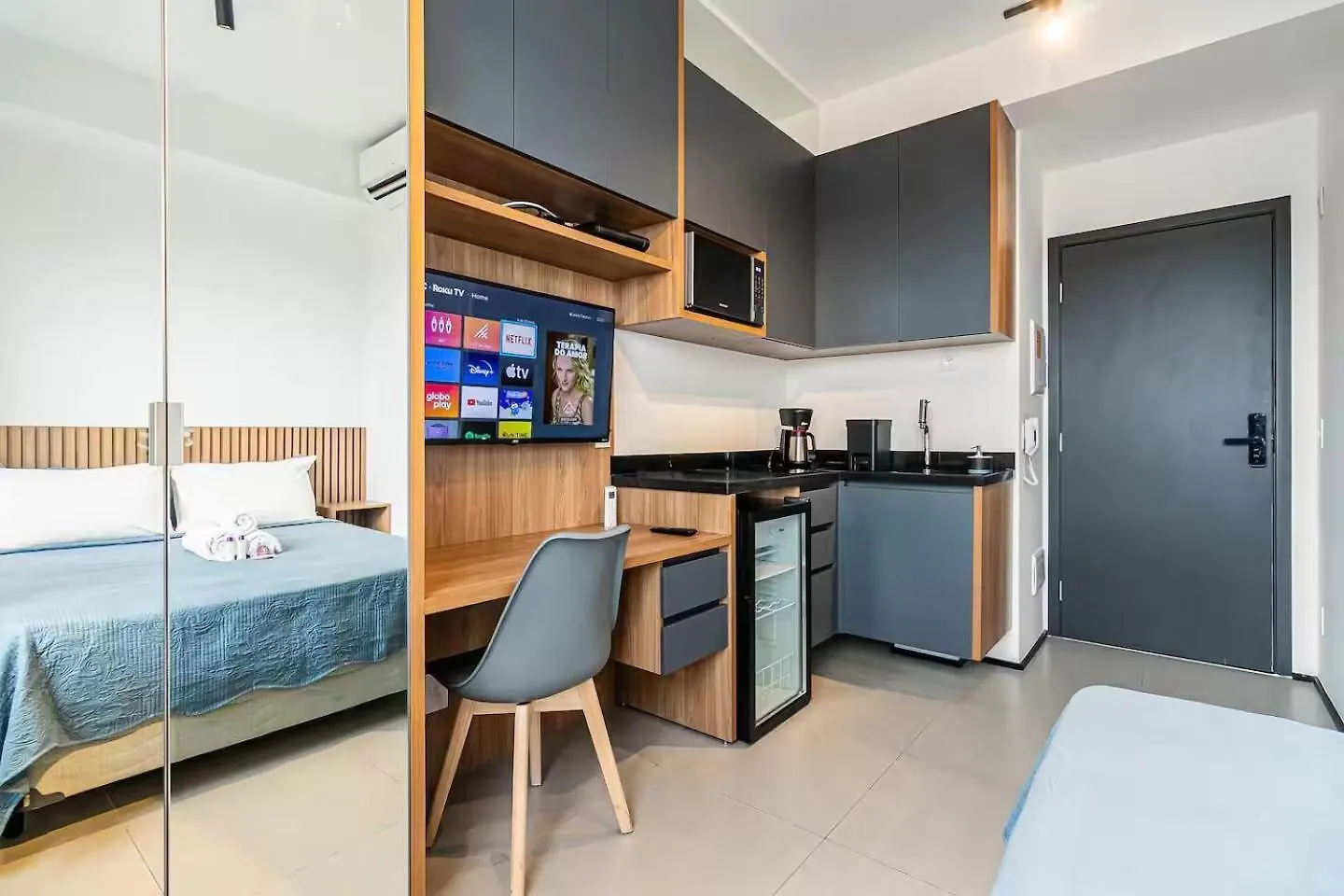 Vn - Turiassu Apartment Sao Paulo