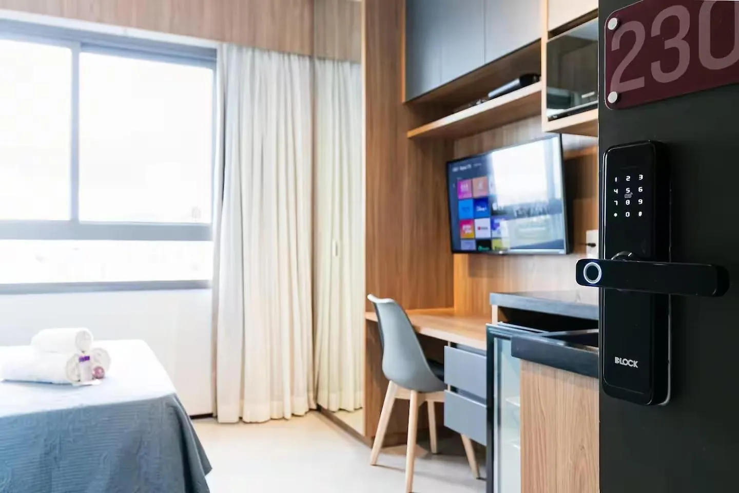 Vn - Turiassu Apartment Sao Paulo Brazil
