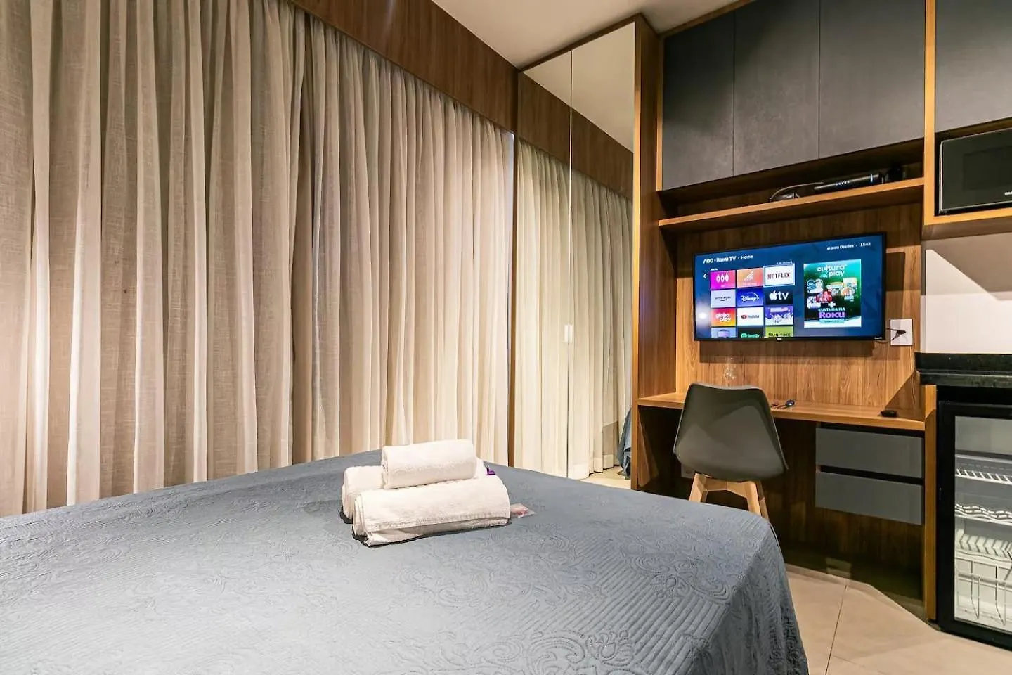 Vn - Turiassu Apartment Sao Paulo