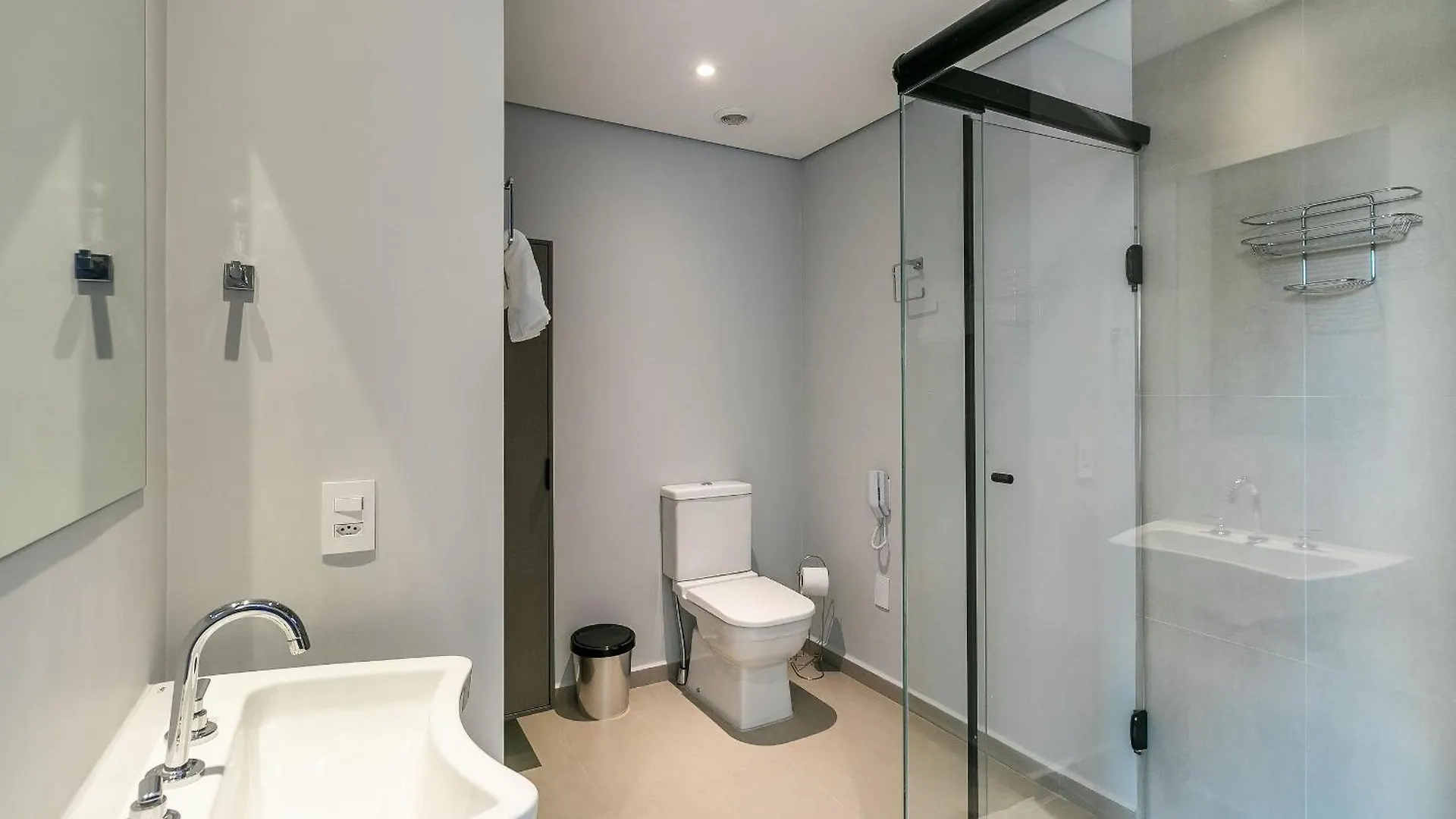 Vn - Turiassu Apartment Sao Paulo