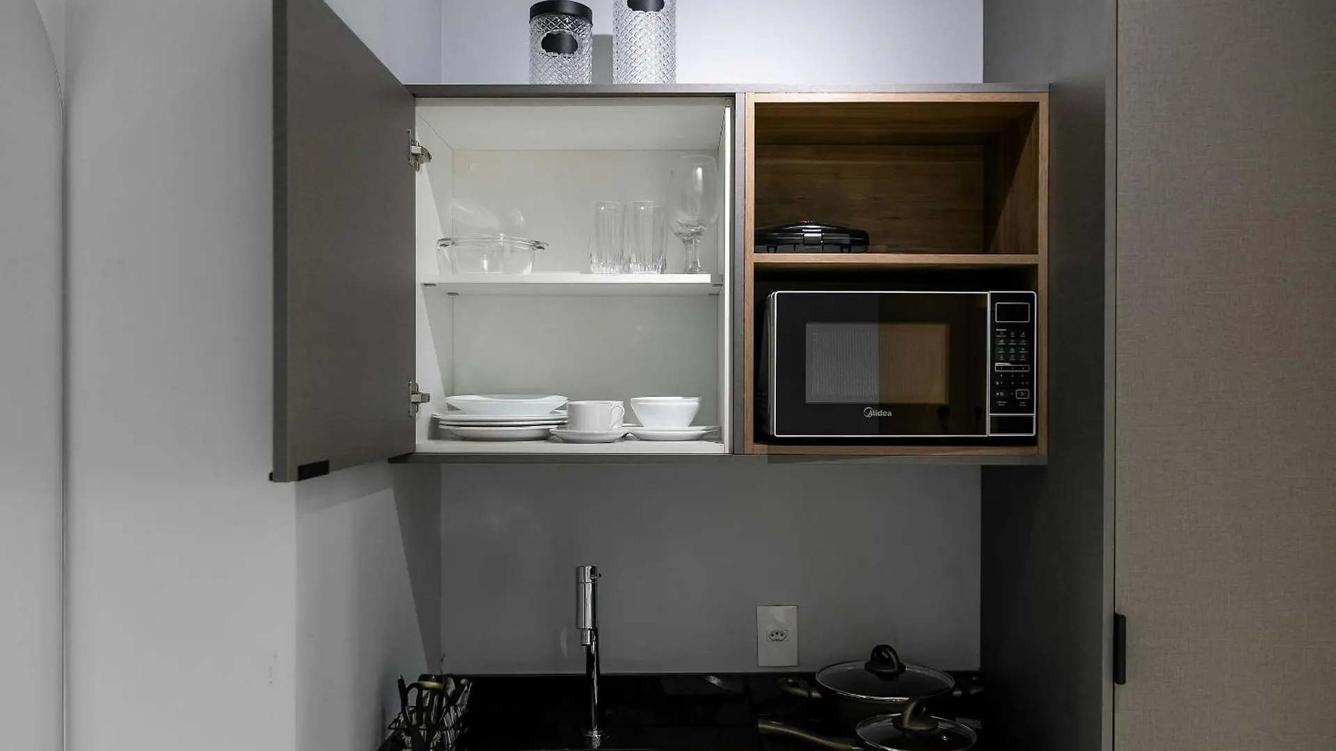 Vn - Turiassu Apartment Sao Paulo