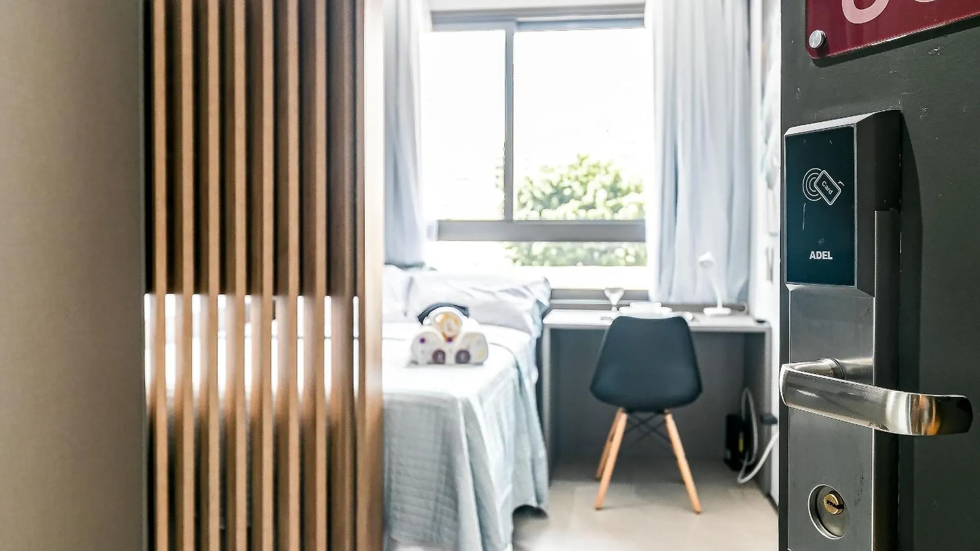 Vn - Turiassu Apartment Sao Paulo
